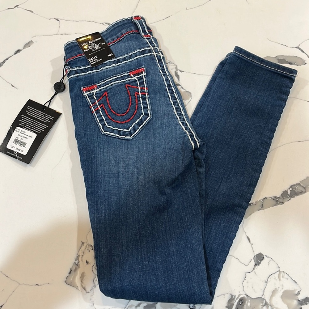 True Religion Jeans Halle